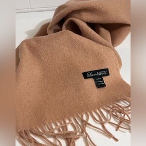 Beautiful Lambswool Scarf